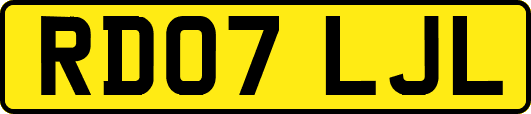 RD07LJL