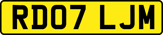 RD07LJM
