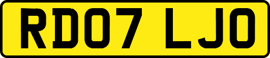 RD07LJO