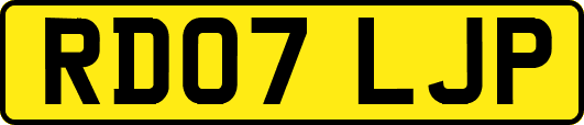 RD07LJP