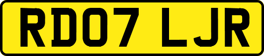 RD07LJR