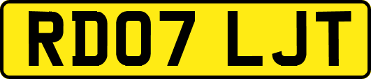 RD07LJT