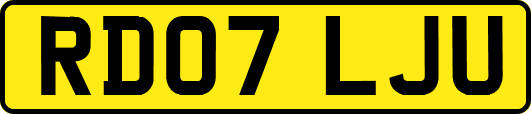 RD07LJU