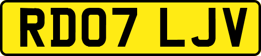 RD07LJV