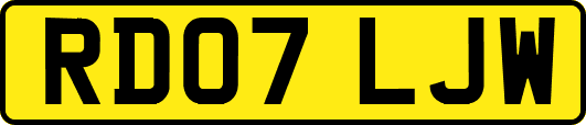 RD07LJW