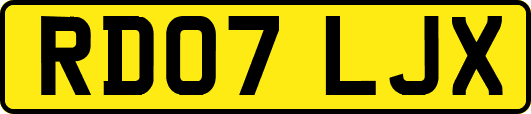 RD07LJX