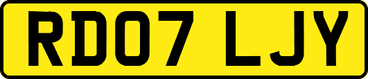 RD07LJY