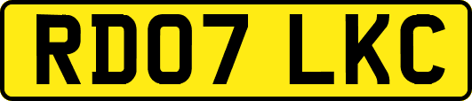 RD07LKC
