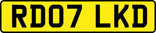 RD07LKD