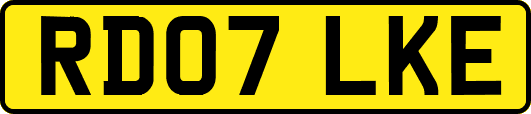 RD07LKE
