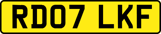 RD07LKF