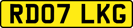 RD07LKG