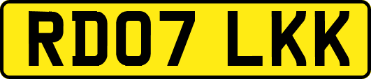 RD07LKK