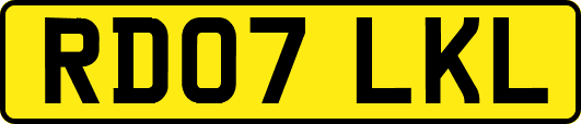 RD07LKL