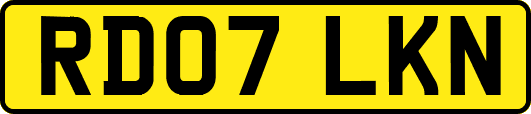 RD07LKN