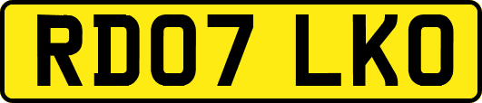 RD07LKO