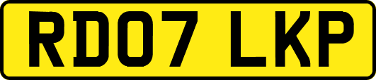 RD07LKP