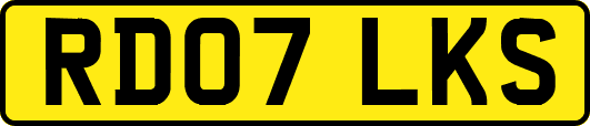 RD07LKS
