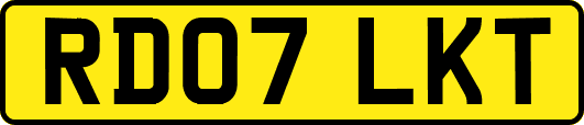RD07LKT