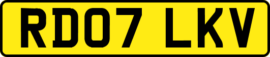 RD07LKV