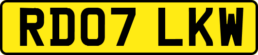 RD07LKW