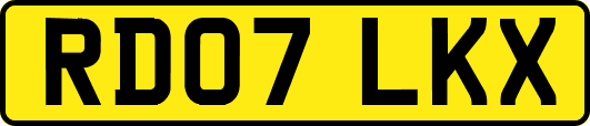RD07LKX