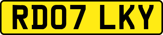 RD07LKY