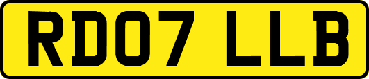RD07LLB
