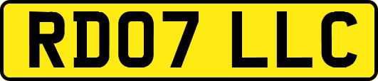 RD07LLC