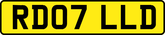 RD07LLD