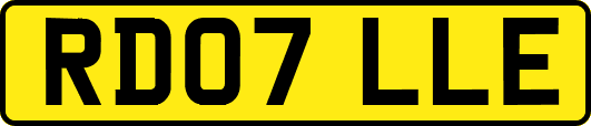 RD07LLE