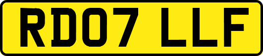 RD07LLF