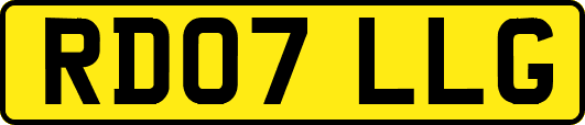 RD07LLG