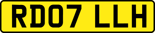 RD07LLH