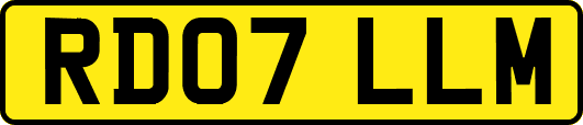 RD07LLM