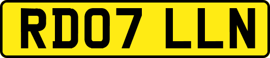 RD07LLN