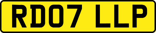 RD07LLP