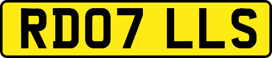RD07LLS