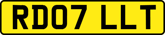 RD07LLT