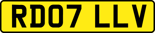 RD07LLV