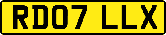 RD07LLX
