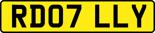 RD07LLY