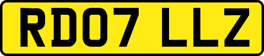 RD07LLZ