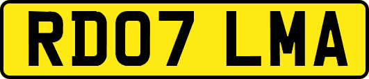RD07LMA