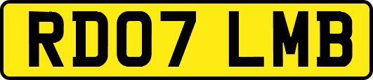 RD07LMB