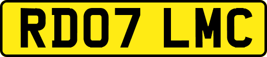 RD07LMC
