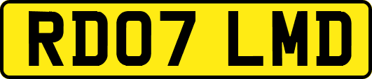 RD07LMD