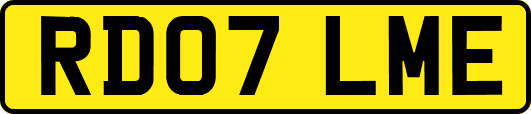 RD07LME