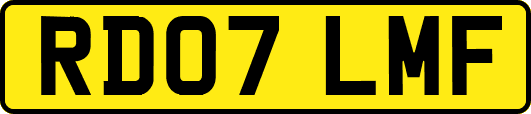 RD07LMF