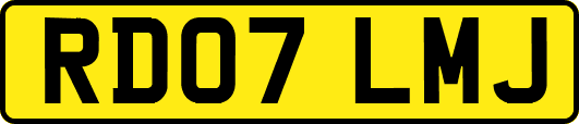 RD07LMJ